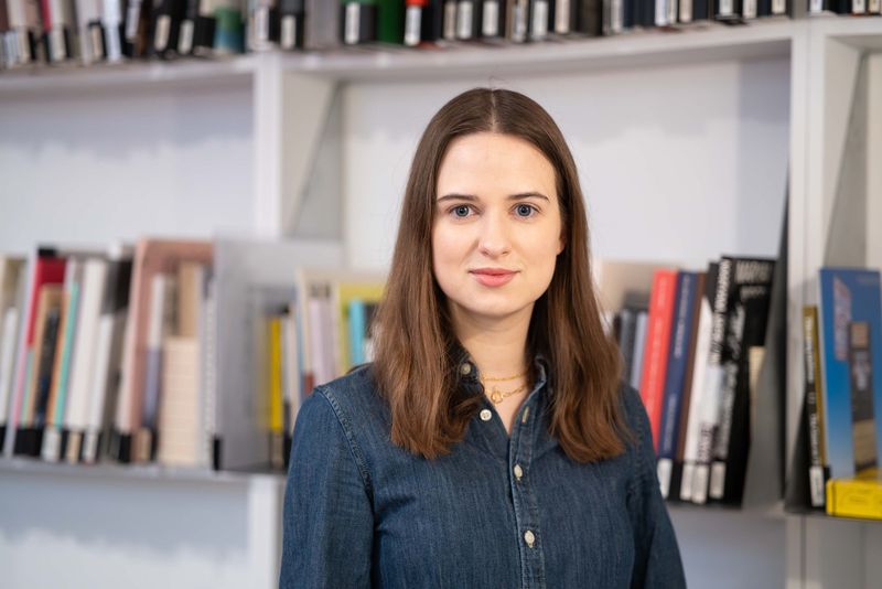 Monika Gimbutaitė